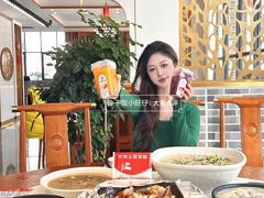 -大地土窑菜馆·特色罗浮农家菜(罗浮山景区店)
