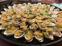 -食爺炭炉鸡煲·烧烤
