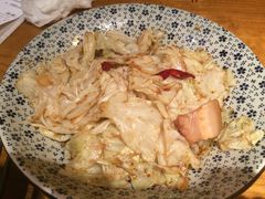 -蜜桃餐厅·古运河畔(南下塘店)