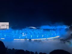 -鼎盛王朝康熙大典实景演出