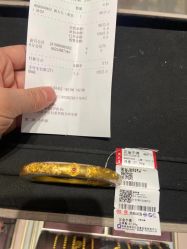 -周大生CHOW TAI SENG(成山路巴黎春天店)