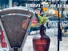 -Alimentari早午餐(安福路店)