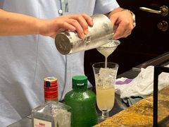 -浙江西子宾馆·瑶园咖啡厅