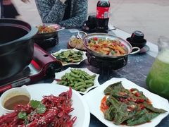 -陈帅夜排档·龙虾·炒菜·烤串(世茂店)