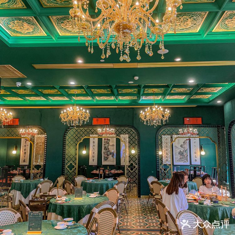 港式火锅🍲悦华荣发｜佛跳墙太滋补啦✔️