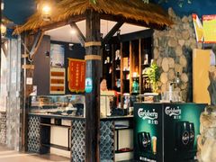 -常和州·夜宵大排档(常州单店)