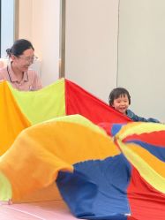 点击看大图 -海豹航航水育游泳中心(芳园里店)