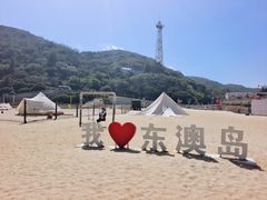 -东澳岛
