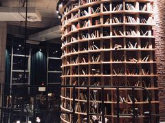 -漫咖啡(中纺国际店)