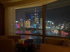 -上海外滩茂悦大酒店