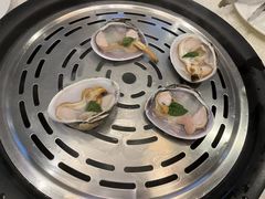 -青蓬蒸汽海鲜·深圳老字号·团建聚会(壹方城店)