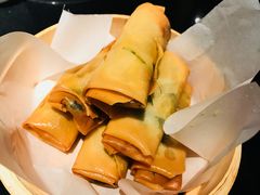 -老头儿油爆虾·知味杭州(爱琴海购物中心)