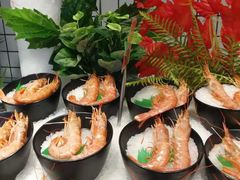 -海天盛宴新派海鲜自助餐厅(群力店)
