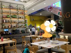 大堂-石板街港澳冰室(天环店)