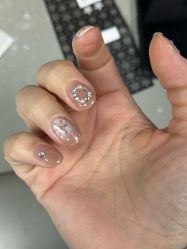 -芊屿芊浔美甲