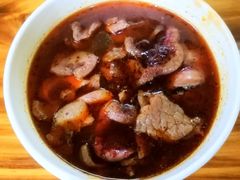 -王记生烫牛杂面馆(兰陵路店)