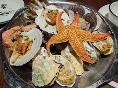 -渔家大院·地道威海菜(石岛店)