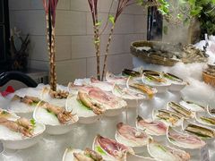 -川骄海鲜自助(亚运村店)