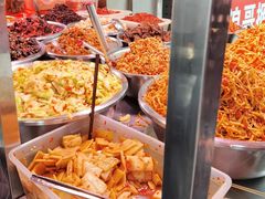 -南门口湘军剁辣椒老店(老长沙第一品牌店)