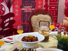 -钦善斋·养生膳食·精典川菜(武侯祠店)