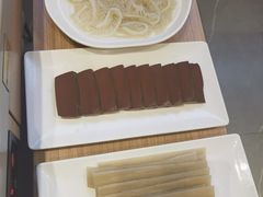 -蝎王府羊蝎子(西直门店)