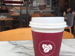 -COSTA COFFEE(常熟路店)