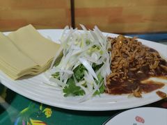 -人民公社大食堂(顺义总店)