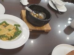 -茶港食堂(武昌店)