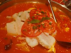 -炉小哥烤肉(朗悦公园茂店)