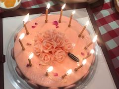 -西贝莜面村(上海百联西郊店)