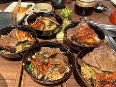 -俺的焼肉(銀座9丁目店)