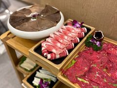 -雾都渣渣火锅(南城智汇城店)