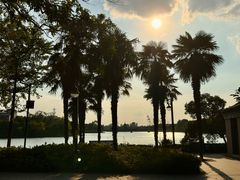 -南通濠河风景名胜区