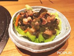 -一牛道炭火烧肉居酒屋(椒江店)