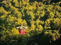 -香山公园