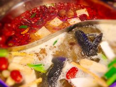 -养心殿台式养生锅(铜锣湾店)