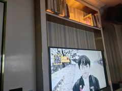 -星聚会KTV(合生汇黑金店)