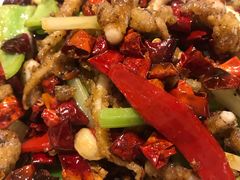 -振生清真饭店(永安道店)