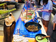 -韩盛·盛江山自助料理(中街大悦城店)