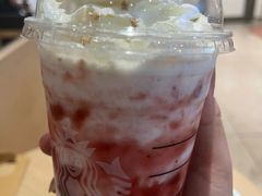 -星巴克臻选(南宁万象城店)