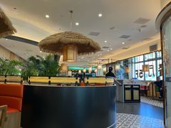-泰椰里·泰国餐厅(智慧城广百广场店)