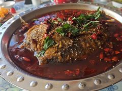 -群英会·三国菜(曹魏古城店)