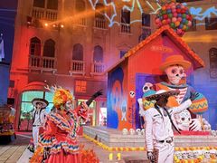 -华谊兄弟（长沙）电影小镇