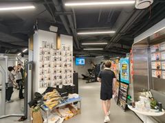 -超鹿运动(达信大厦店)