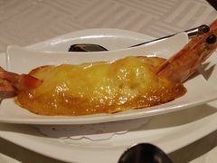 -浦华大酒店-台南担仔面海鲜楼