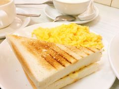 -澳洲牛奶公司(佐敦店)