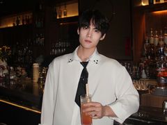-STARRY CAFE & LOUNGE BAR(高新店)