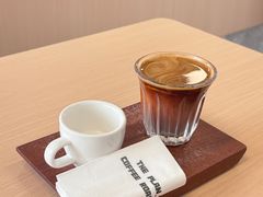 -THE PLAN_T COFFEE ROASTER(定岗湖公园店)