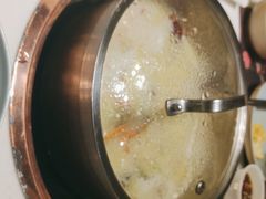 -洪氏嗨捞·猪肚鸡火锅(阳光天地店)