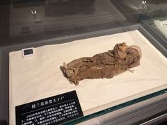 -巴音郭楞蒙古自治州博物馆
